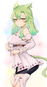 二次元插画 #11469552