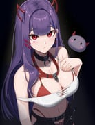 二次元插画 #11469561