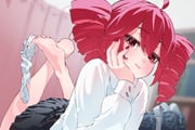 二次元插画 #11469563
