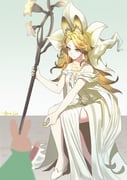 二次元插画 #11469565