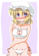 二次元插画 #11469568