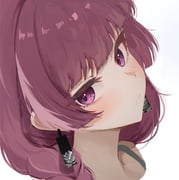 二次元插画 #11469570