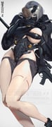 二次元插画 #11469571