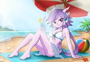 二次元插画 #11469573