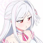 二次元插画 #11469584