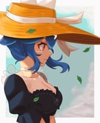 二次元插画 #11469586