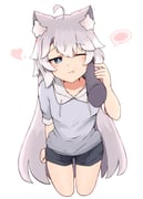 二次元插画 #11469587