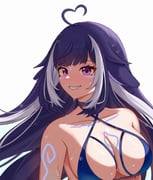 二次元插画 #11469590