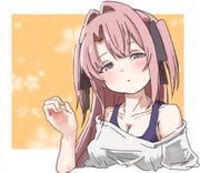 二次元插画 #11469592
