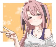 二次元插画 #11469594