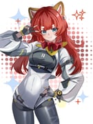 二次元插画 #11469602