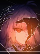 二次元插画 #11469605
