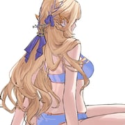 二次元插画 #11469607