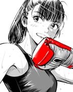 二次元插画 #11469612
