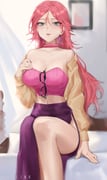 二次元插画 #11469615