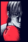 二次元插画 #11469617