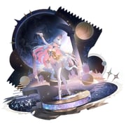 二次元插画 #11469626