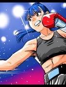 二次元插画 #11469627