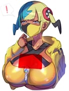 二次元插画 #11469631