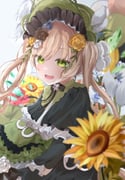 二次元插画 #11469634