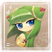 二次元插画 #11469640