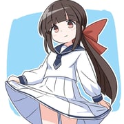 二次元插画 #11469643