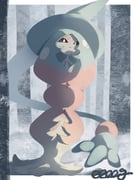 二次元插画 #11469644