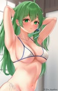 二次元插画 #11469650