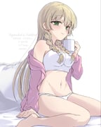 二次元插画 #11469653
