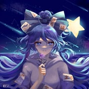 二次元插画 #11469659