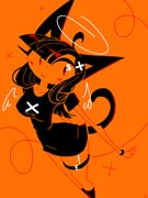 二次元插画 #11469660