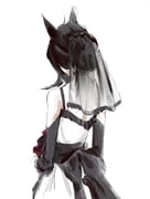 二次元插画 #11469661