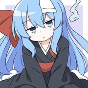 二次元插画 #11469662