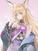 二次元插画 #11469664