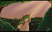 二次元插画 #11469665