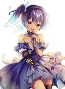 二次元插画 #11469686