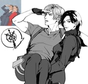 二次元插画 #11469688