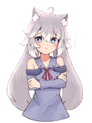 二次元插画 #11469689