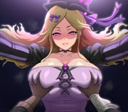 二次元插画 #11469693