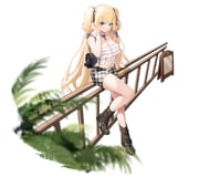 二次元插画 #11469697