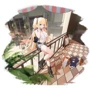 二次元插画 #11469698