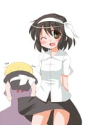 二次元插画 #11469699