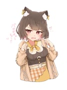 二次元插画 #11469702