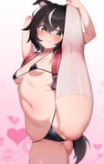 二次元插画 #11469705