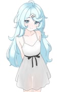 二次元插画 #11469709