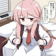 二次元插画 #11469715