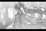 二次元插画 #11469717