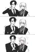 二次元插画 #11469720
