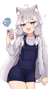 二次元插画 #11469727