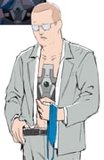 二次元插画 #11469728